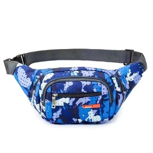 Riñonera Deportiva de Moda para Exteriores, de Alta Calidad y Bajo Precio, para Hombre y Mujer, con Logotipo Personalizado - Product Image 4