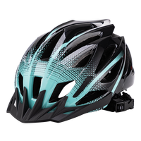 Casque de vélo certifié CE EN1078 CPSC pour adultes, hommes et femmes, 23 aérations, 240g, vente en gros OEM