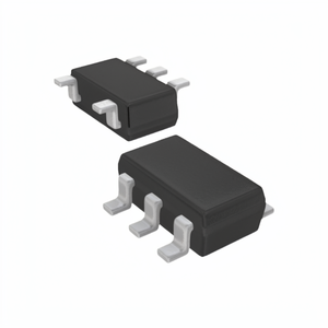 SC 74A, SOT 753 Power Management (PMIC) XC6201P432MR-G Authorized Distributor Electronics Component - Product Image 1
