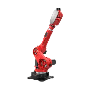 China High Quality 6 Axis Robot Arm Cnc Industrial Automatic Robotic Arm