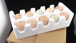 EPS khối làm cho máy xốp đúc dây chuyền sản xuất EPS hình dạng khuôn máy, hộp trái cây máy, cách điện Hộp máy - Product Image 5