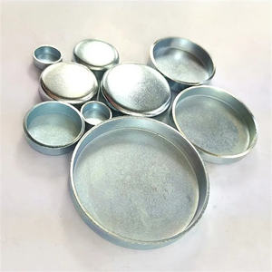 Donma fişi motor kapağı motor su ceket galce Welch fiş çelik pirinç su fiş 20mm 30mm 35mm 60mm 70mm - Product Image 4