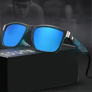 2023 New Arrivals Shades Lentes Designer Glasses De Sol Custom Logo Luxury Wholesale Sport UV400 Women Driving Sunglass Men