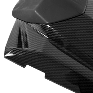 Accesorios de Motocicleta XXUN Cubierta de Asiento Trasero <span class=keywords><strong>Carenado</strong></span> Colín para <span class=keywords><strong>Kawasaki</strong></span> <span class=keywords><strong>Ninja</strong></span> 300 <span class=keywords><strong>250</strong></span> R Z250 EX300 ZX300R Z300 EX300R 2012-2019 - Product Image 6