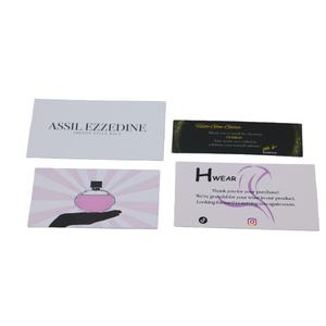 Tarjeta de Visita Dorada de 300 g/m² con Servicio Postventa Personalizado, Invitación de Boda con Descuento, Guía de Instalación para Fiestas, Guía del Usuario, Póster, Tarjeta de Visita para Masajistas - Product Image 4