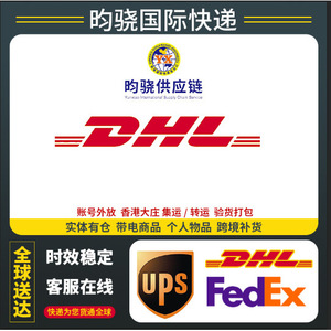 Servicio de Envío Internacional Express de DHL desde el Reino Unido a Europa y América para Carga LCL - Product Image 3