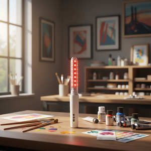 Nouveau type de baguette laser pour le rajeunissement vaginal, appareil de resserrement vaginal pour retarder la ménopause, pour la santé des femmes - Product Image 1