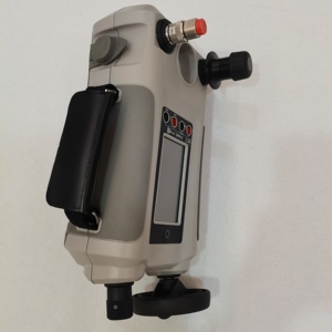 Calibrateurs de pression flexibles de la série Druck DPI 612 Flex, plage de pression : 200 KPA, 700 2 DPI 612 Druck DPI 612 Flex Series Range Flex - Product Image 6