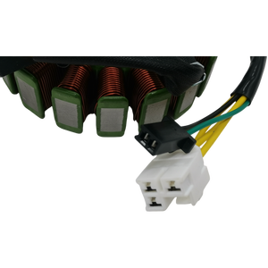 Bobine de stator de magnéto pour moto <span class=keywords><strong>Suzuki</strong></span> GW250 GSXR250 <span class=keywords><strong>GW</strong></span> GSXR 250 GW250 250CC <span class=keywords><strong>Inazuma</strong></span> GSXR250 32101-48 - Product Image 6