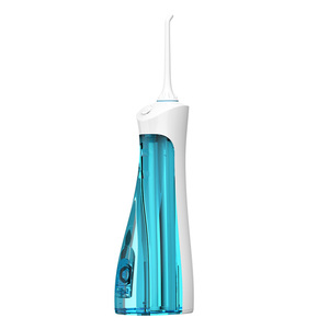 Portable <span class=keywords><strong>Rechargeable</strong></span> professionnel pour le nettoyage des dents de l'irrigateur Oral <span class=keywords><strong>Jet</strong></span> d'eau de <span class=keywords><strong>fil</strong></span> <span class=keywords><strong>dentaire</strong></span> pour un usage domestique - Product Image 6