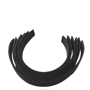 Bandes de silice en fibre de verre résistantes à la chaleur, design moderne pour l'<span class=keywords><strong>isolation</strong></span> des cadres de fenêtres et des tuyauteries - Product Image 3