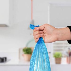 Fundas Protectoras Desechables de Plástico PE para Brazos, Venta al Por Mayor Personalizada - Product Image 5