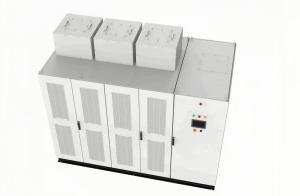 ไดรฟ์ VFD แบบสามเฟส แรงดันปานกลาง 220kW 10000V/6000V ประสิทธิภาพสูง พร้อมช่วงความถี่ 0-600Hz สำหรับมอเตอร์ พัดลม ปั๊มน้ำ และเครื่องอัดอากาศ - Product Image 3