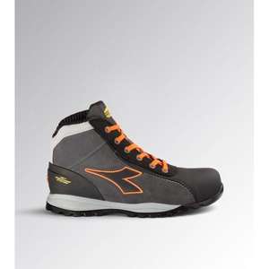 Mid Pro S3L FO SR HRO ESD Guantes Zapatos de seguridad con excelentes características - Product Image 1