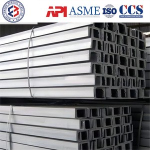 Hỗ trợ <span class=keywords><strong>c</strong></span>ông nghiệp khung thép không gỉ U <span class=keywords><strong>C</strong></span> kênh 304 316 201 430 310S cho máy mó<span class=keywords><strong>c</strong></span> thiết bị bảo vệ <span class=keywords><strong>c</strong></span>ấu trú<span class=keywords><strong>c</strong></span> - Product Image 2