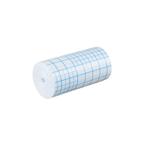 Rollo de cinta elástica de fijación, no tejido - Product Image 2