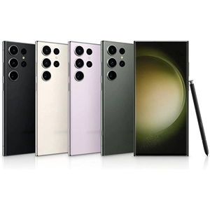 Teléfono Móvil de Segunda Mano en Buen Estado, <span class=keywords><strong>Samsung</strong></span> Ultra, <span class=keywords><strong>Samsung</strong></span> <span class=keywords><strong>S23</strong></span> Ultra Usado, Desbloqueado, 12GB+256GB - Product Image 3