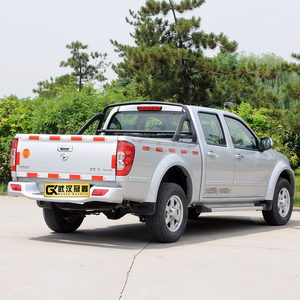 Pick-up Great Wall Wingle 5 d'<span class=keywords><strong>occasion</strong></span> 2025 <span class=keywords><strong>de</strong></span> Chine, véhicule utilitaire économique, sans accident, voitures d'<span class=keywords><strong>occasion</strong></span> fiables pour livraison mondiale - Product Image 5
