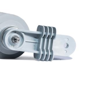 Pararrayos de óxido metálico de 24Kv, pararrayos de alto voltaje a la venta - Product Image 5