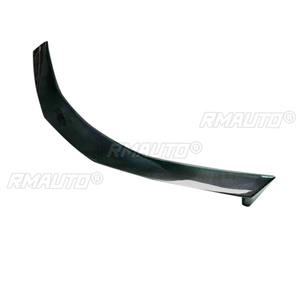 Aileron de toit arrière, aileron de coffre arrière pour Chevrolet Corvette C8 Z51 2020-IN, kit carrosserie, accessoires auto - Product Image 3