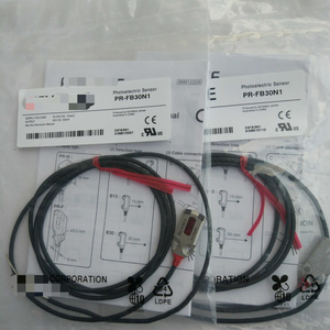 Yeni Orijinal Hazır <span class=keywords><strong>PR</strong></span>-FB30N1 Depo Endüstriyel Otomasyon PLC Programlama Kontrol Cihazı - Product Image 1