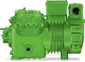 Compresor Semihermético Tzer de la Mejor Calidad, 2FES-2Y 2FES-3Y 2EES-2Y 2EES-3Y 2DES-2Y para Repuestos, 1 Año de Garantía, Marca TZER - Product Image 4