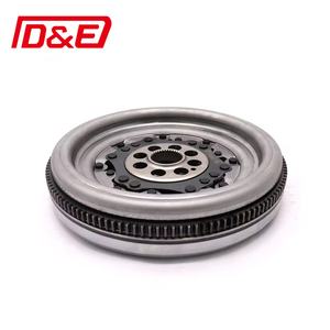 ฟลายวีลแบบ Dual Mass รุ่นใหม่ CNDE 06J105266AE 06J105266AH 415057809 LUK 2295000513 รับประกัน 1 ปี ใช้ได้กับรถทั่วไป - Product Image 4