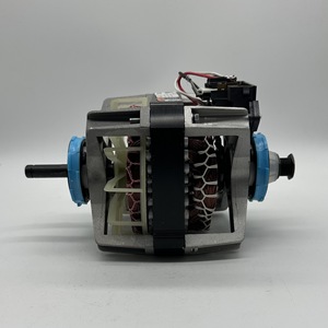 <b>Dryer</b> Motor SX2241 115V 60Hz 1/4HP 4.8A <b>Electric</b> Plastic Housing Home Use - Product Image 2