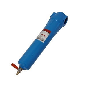 Carcasa de Filtro de Precisión 060-Q P S con Elemento Filtrante para Sistema de Filtración de Aire Comprimido - Product Image 3