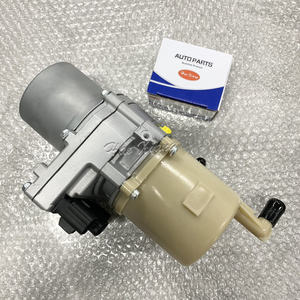 Pompa del servosterzo automatico Haoxiang BP4L-32-600 per mazda 3 M3 M5 04-12 - Product Image 2