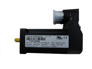 มอเตอร์ B&R 8LSA44.R2030D100-3 8LSA44.R0030D100-0 8LSA44.EA060D200-3 - Product Image 6
