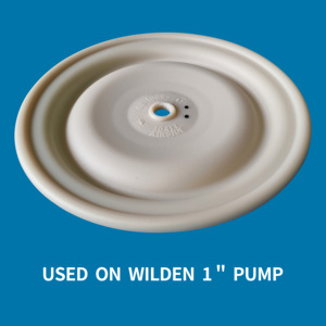 Diafragma de grado alimenticio Wilden <span class=keywords><strong>CF</strong></span> 02-1065-57 Diafragma Santoprene para bomba Wilden - Product Image 6
