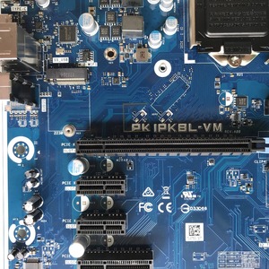 Carte mère pour ordinateur de bureau Dell <span class=keywords><strong>XPS</strong></span> 8920 CN-0VHXCD 0VHXCD VHXCD IPKBL-VM LGA 1151 Z170 DDR4 100% testée, livraison rapide - Product Image 2