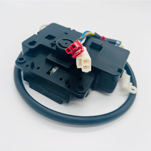 Interrupteur de verrouillage de porte de machine à laver DLS DLS-U2 AC 220V, accessoire d'origine - Product Image 2