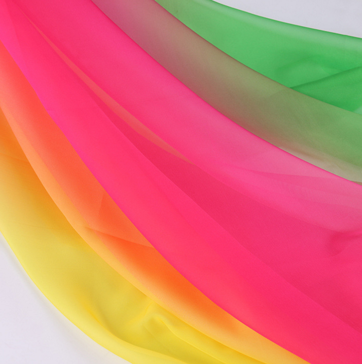 fabric roll poinsettia