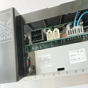 ENA100-2A คีย์บอร์ด S50จอ AS85A SS241B อัลกอนสกรู AS56A AS28A สำหรับเครื่องฉีดขึ้นรูป - Product Image 2