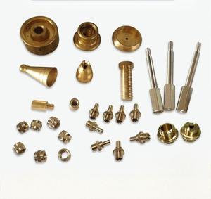 Dịch vụ gia công máy tiện <span class=keywords><strong>CNC</strong></span> cho ốc vít thép không gỉ và các bộ phận cơ khí phi tiêu chuẩn - Product Image 3