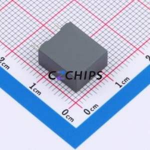 Condensador de Seguridad C42P2473M30C321, Componente de Montaje en Orificio (THT), P=7.5mm 47nF 20% 275V - Product Image 2