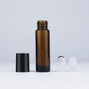 Attar Army Green Roller Bottle Amber Cream 8M <span class=keywords><strong>Roll</strong></span> on Bottle - Product Image 2