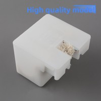 Réservoir d'huile carré compact neutre pour rail de guidage d'ascenseur YB-1 Contemporain pour Mitsubishi O'Siteli Garantie 1 an