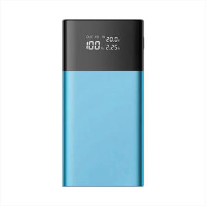 20000mAh <span class=keywords><strong>45</strong></span> Watts batterie externe pour ordinateur portable, PD <span class=keywords><strong>45</strong></span> watts chargeur rapide ordinateur portable banque d'alimentation - Product Image 6