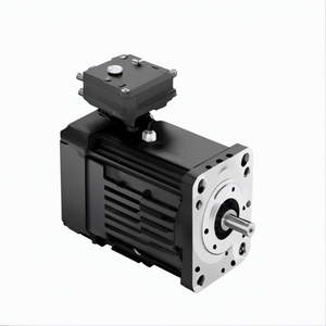 1326AS-<strong>B360F</strong>-21 Servo Motor 1326ASB360F21 - Product Image 2