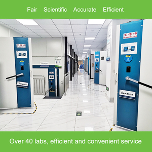 Dịch vụ chứng nhận toàn cầu BQB FCC CE, dịch vụ chứng nhận không dây cho đồng hồ thể thao thông minh - Product Image 3