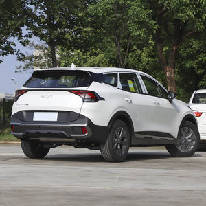 Acompte pour Kia Sportage 2025 2.0T Turbo Essence/Pétrole SUV FWD Automatique 5 Places Véhicule Utilitaire Urbain - Product Image 4