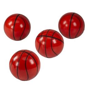 Balles de saut pour enfants, balles de terrain de jeu, petites balles en éponge pour enfants, dodball - Product Image 1