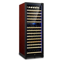 Focus — ventilateurs à vin Double paroi avec panneau de commande LCD, pour boissons fraîches, vin, grande Collection, en promotion