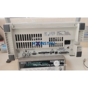 1 ชิ้น 100% ทดสอบแล้ว Agilent MSO6052A มือสอง H - Product Image 4