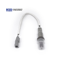 Capteur d'oxygène de résistance et de durabilité à haute température pour Nissan 2.0L Infiniti 5.6L 226A0-4BB0A