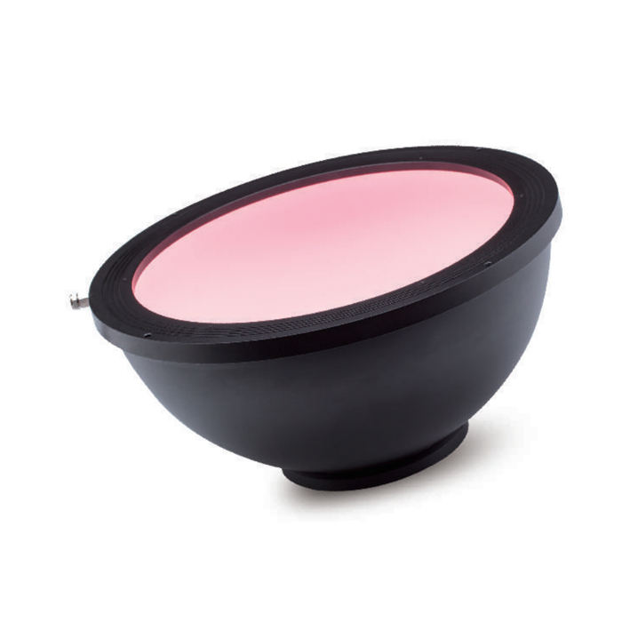 Detect Button Machine Vision Led Dome Light Machine Vision Light Source for Detect ...