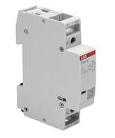 Contacteur de sécurité 1SBE111111R1411, 3,7 kW, bobine 12V AC/DC, contact 16 A, 250V, 2 pôles, 1 NO/1 NC, série ESB16